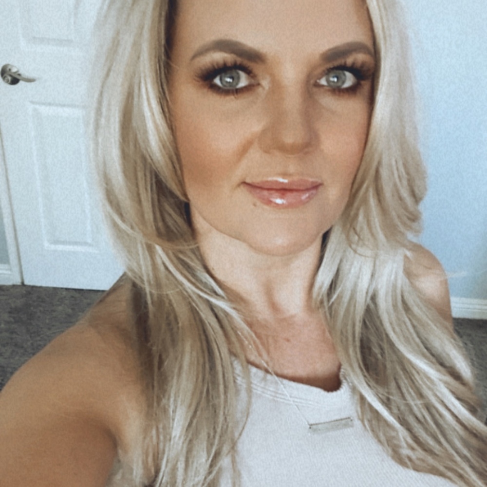 Meet your Posher, Shannon